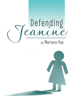 cover image of Defending Jeanine
